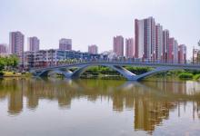 海河故道公园13
