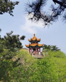 挂月峰11