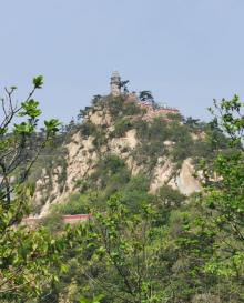 挂月峰12