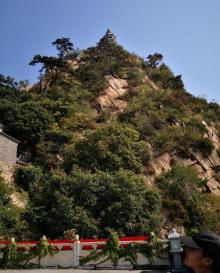 挂月峰15