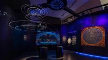 海洋与天文展厅6