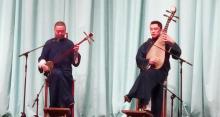 中国大戏院相声剧场2