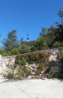 府君山公园13