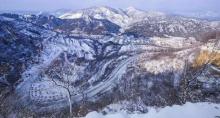 府君山公园8