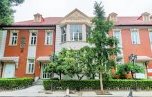 冯国璋故居2