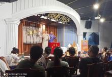 名流茶馆（多伦道店）2