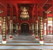 天津清真大寺1