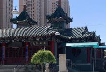 天津清真大寺5