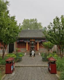 鲁班庙11