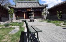 鲁班庙20