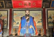 鲁班庙14