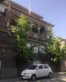 原伪满洲国领事馆5