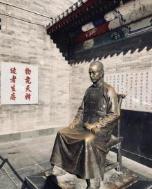 天津古文化街旅游商贸区3