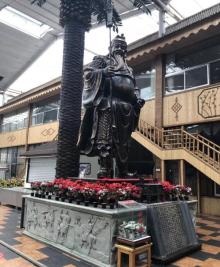 西双塘民俗风景区3