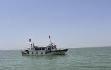 天津出海捕鱼海钓基地3