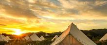 春山里eden camp露营地5