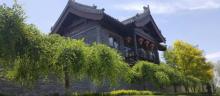 杨柳青庄园23