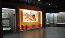 杨柳青木版年画博物馆7