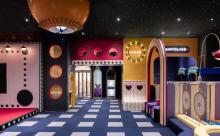 天津meland club(万象城店)2