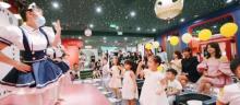 天津meland club(万象城店)11