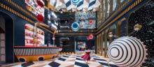 天津meland club(万象城店)1