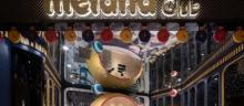 天津meland club(万象城店)8