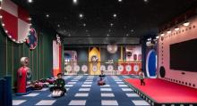 天津meland club(万象城店)4