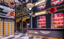 天津meland club(万象城店)7