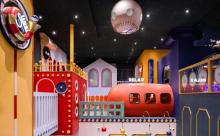 天津meland club(万象城店)5
