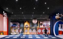 天津meland club(万象城店)6