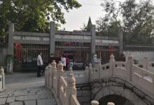 蓟州文庙11