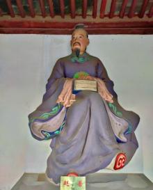 蓟州文庙9