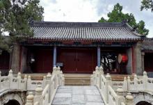 蓟州文庙2