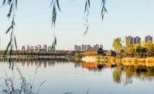 天津水西公园4