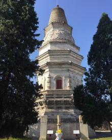 白塔寺24
