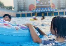 天津欢乐水魔方20