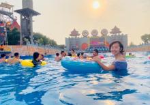天津欢乐水魔方19