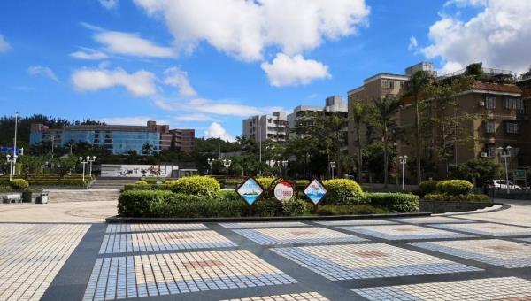 胡湾社区公园