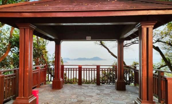 洲仔社区公园