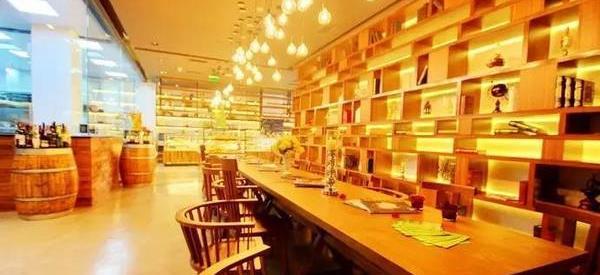 可心DIY烘培生活馆（北师大店）