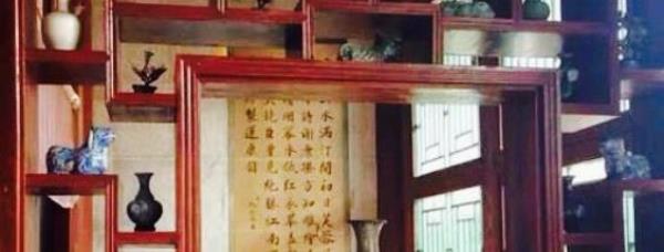 大型多媒体全景演出《梦回圆明园》