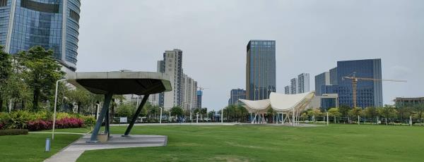 金山公园