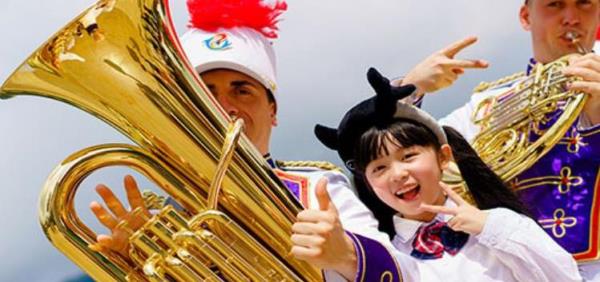 音乐使者