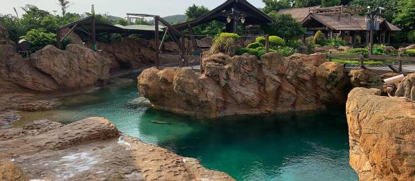 海象岛