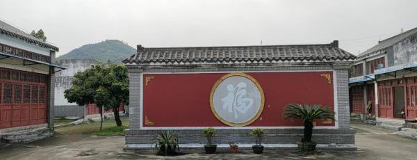 亚马逊原始生态园