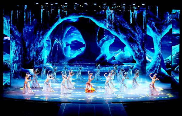海泉湾梦幻剧场