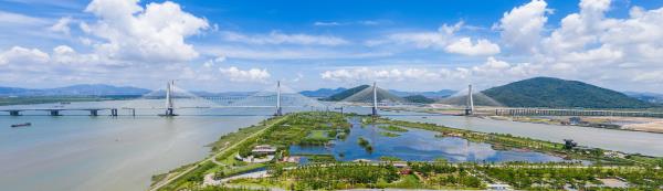芒洲湿地公园