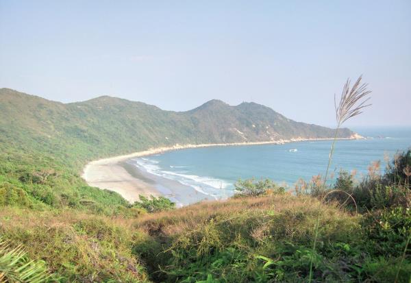 荷包岛