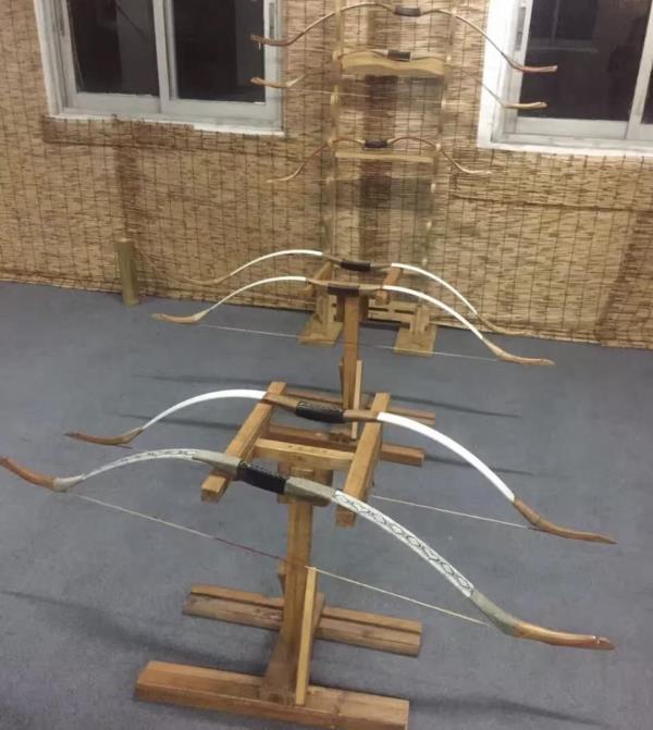 骁翎射箭馆