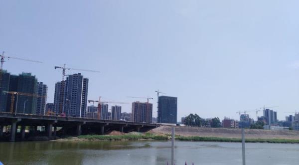 沧龙水上综合运动基地